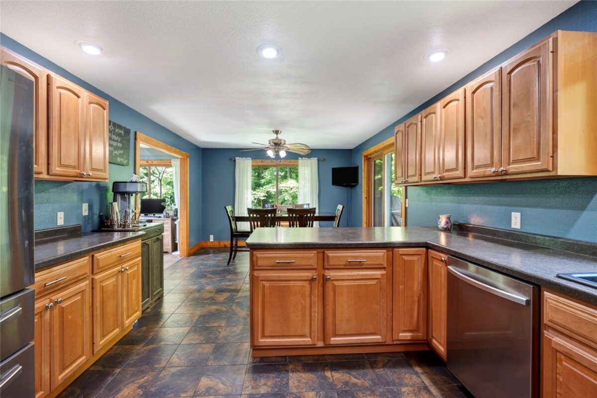 N1785 Lehman Lake Road, Shell Lake WI 54871 - Residential house for sale - MLS #1602163 - image16