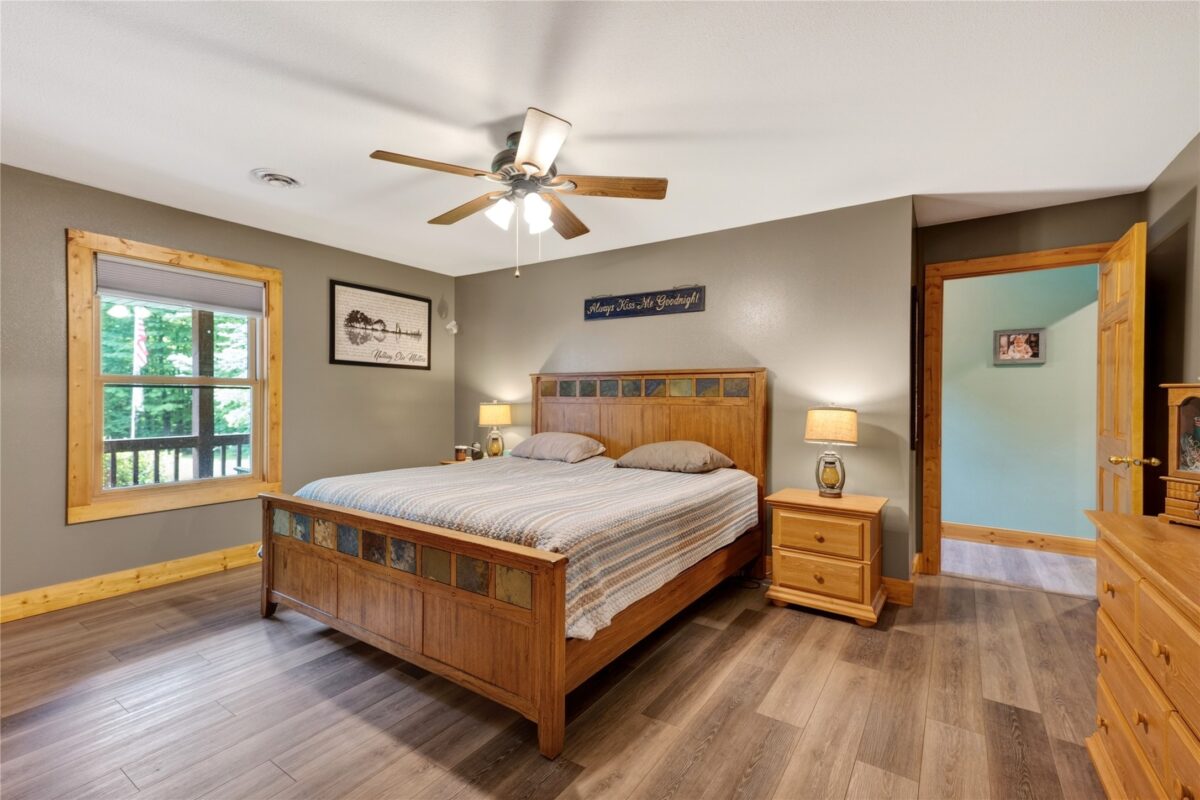 N1785 Lehman Lake Road, Shell Lake WI 54871 - Residential house for sale - MLS #1602163 - image19