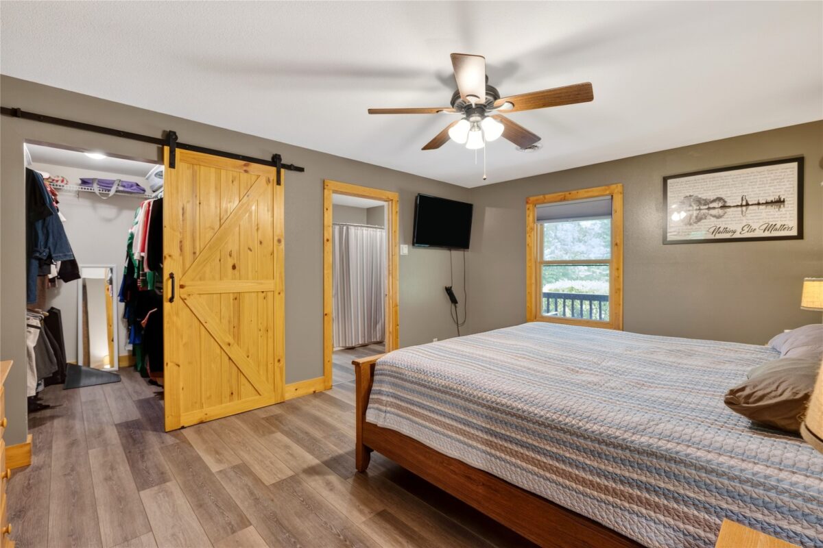 N1785 Lehman Lake Road, Shell Lake WI 54871 - Residential house for sale - MLS #1602163 - image20