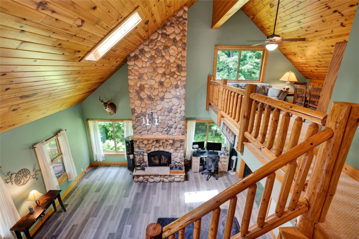 N1785 Lehman Lake Road, Shell Lake WI 54871 - Residential house for sale - MLS #1602163 - image26