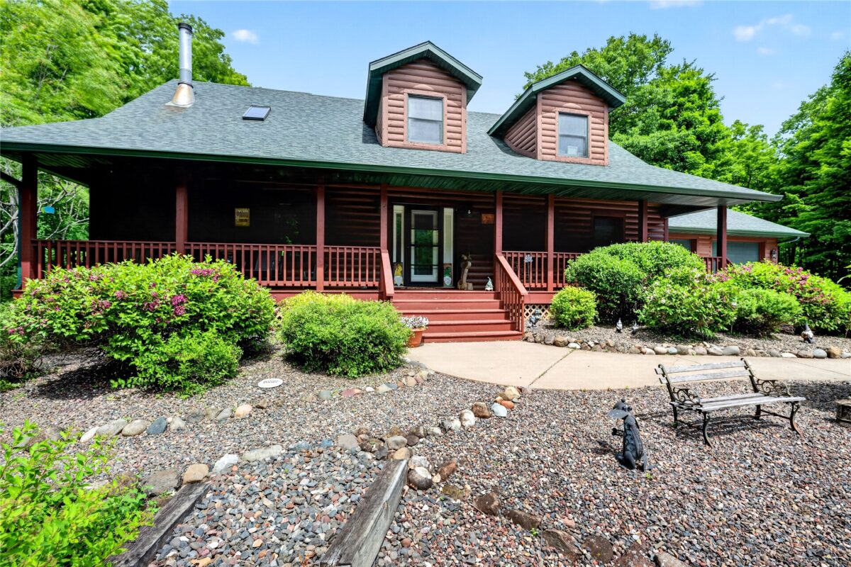 N1785 Lehman Lake Road, Shell Lake WI 54871 - Residential house for sale - MLS #1602163 - image4