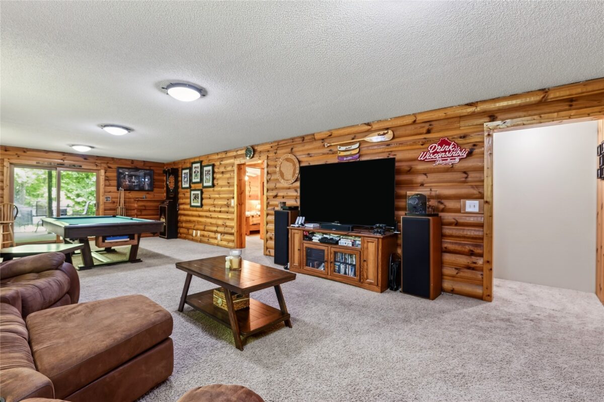 N1785 Lehman Lake Road, Shell Lake WI 54871 - Residential house for sale - MLS #1602163 - image35