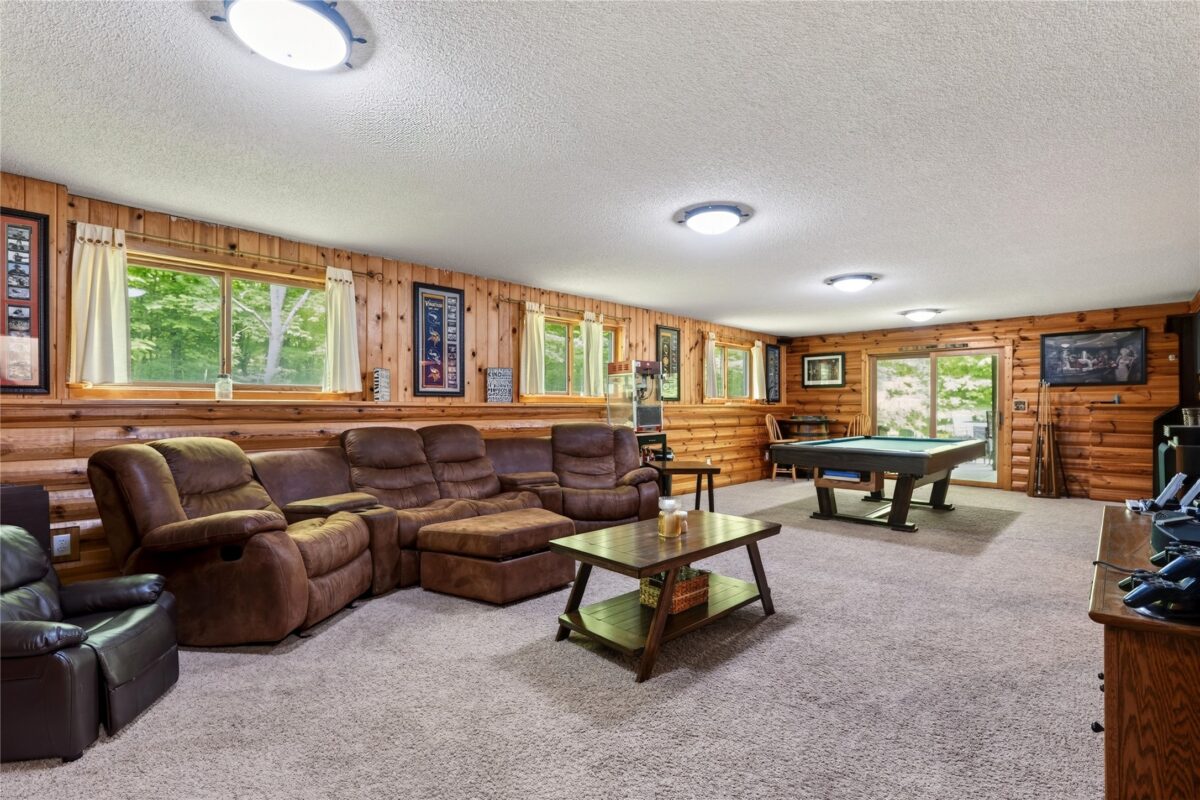 N1785 Lehman Lake Road, Shell Lake WI 54871 - Residential house for sale - MLS #1602163 - image36