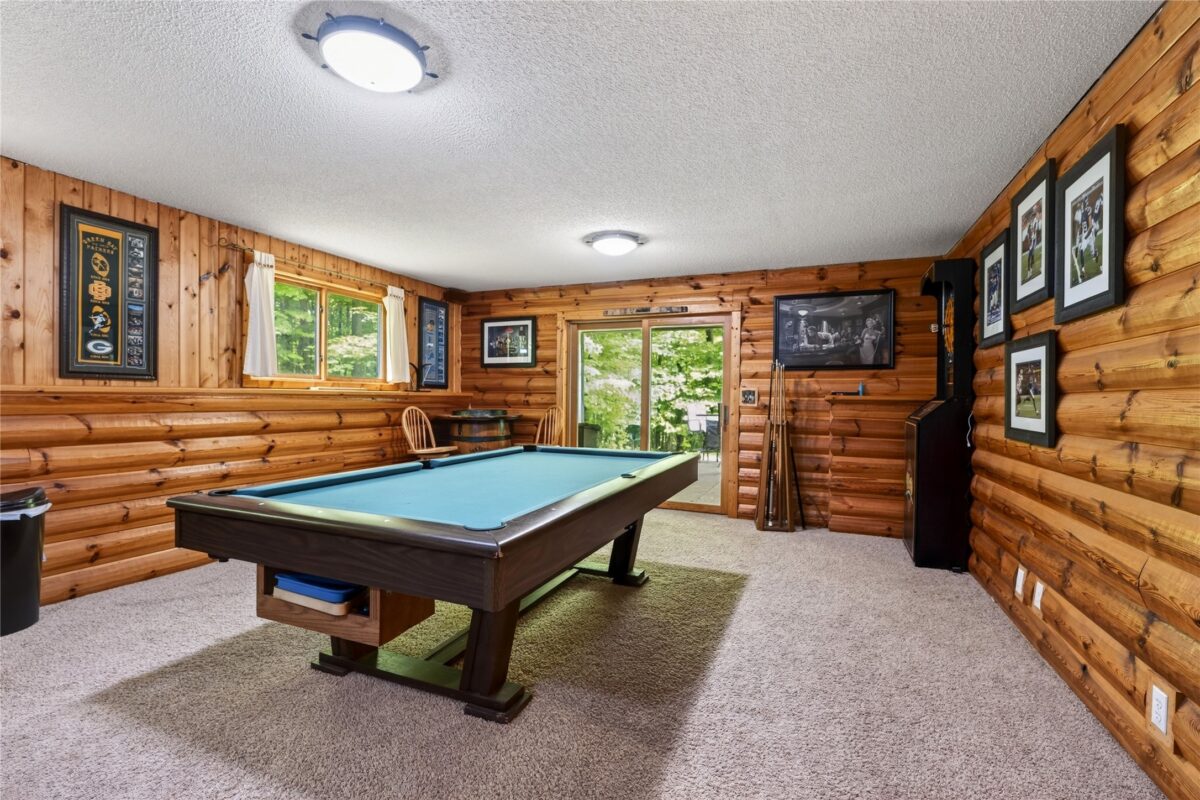 N1785 Lehman Lake Road, Shell Lake WI 54871 - Residential house for sale - MLS #1602163 - image38