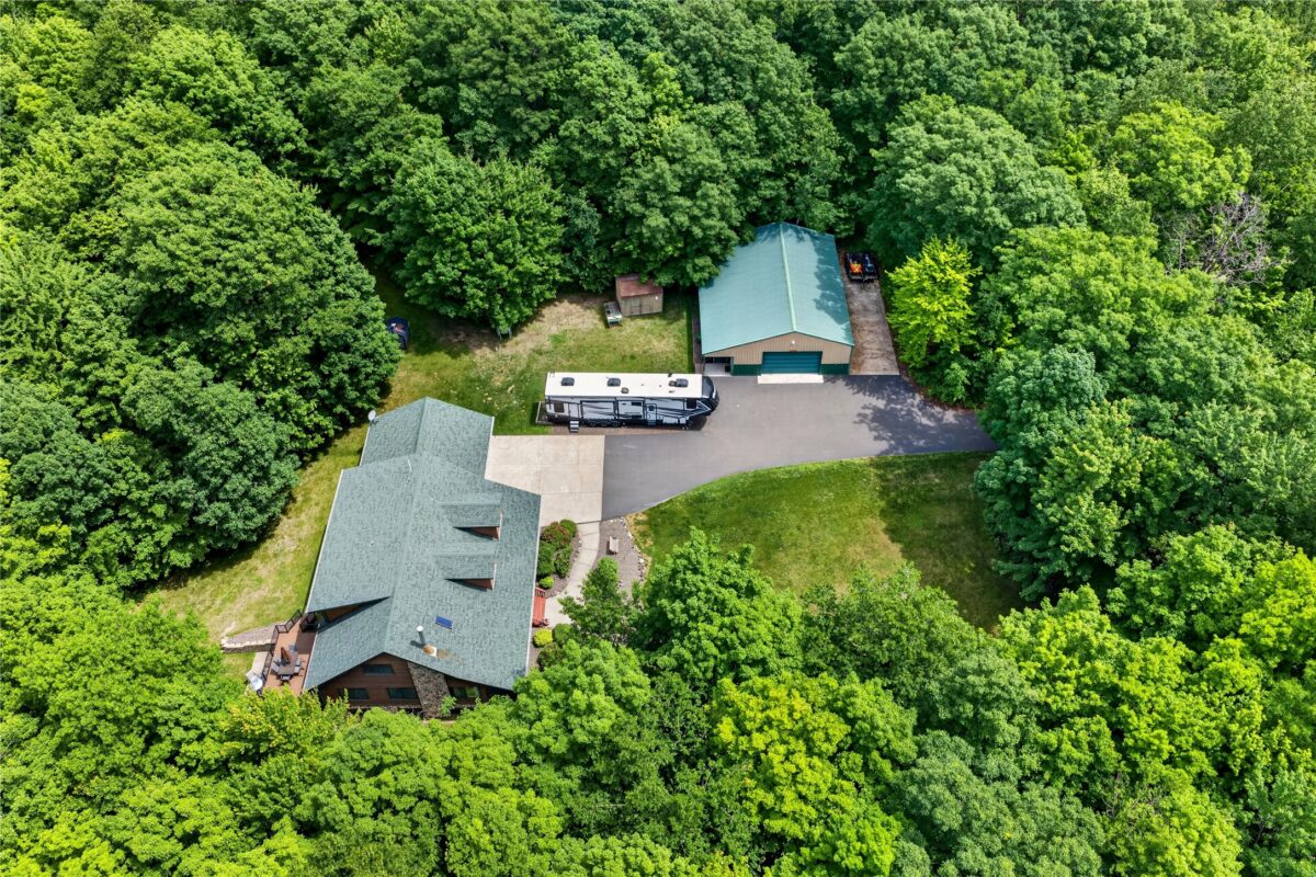 N1785 Lehman Lake Road, Shell Lake WI 54871 - Residential house for sale - MLS #1602163 - image5