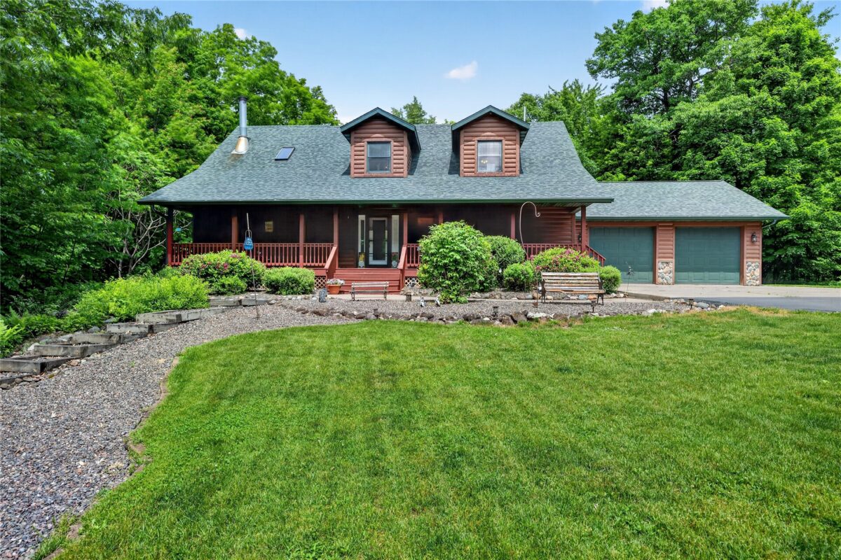 N1785 Lehman Lake Road, Shell Lake WI 54871 - Residential house for sale - MLS #1602163 - image44