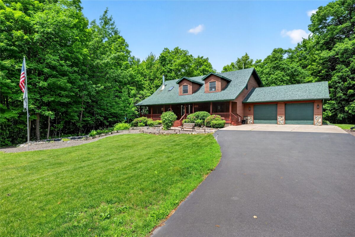 N1785 Lehman Lake Road, Shell Lake WI 54871 - Residential house for sale - MLS #1602163 - image45