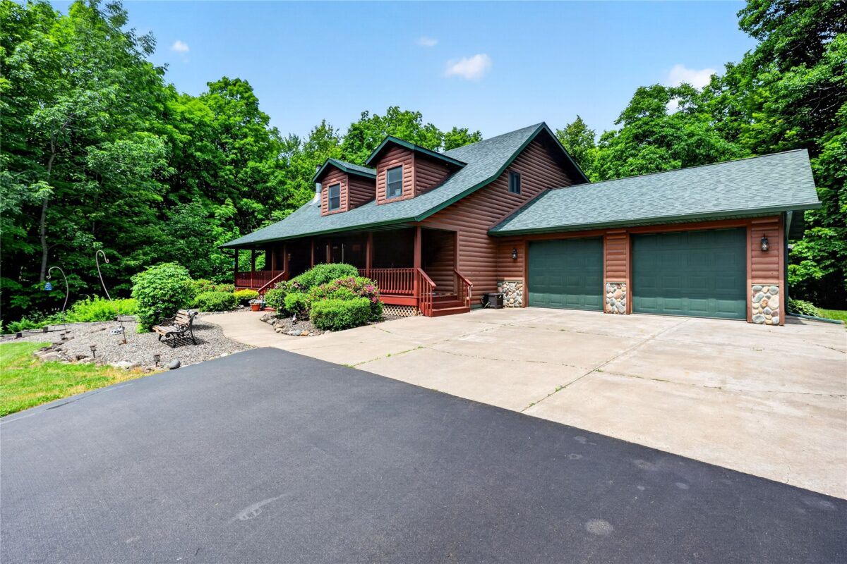 N1785 Lehman Lake Road, Shell Lake WI 54871 - Residential house for sale - MLS #1602163 - image46
