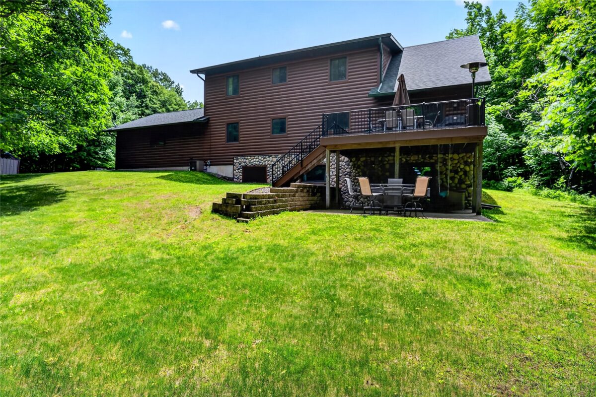 N1785 Lehman Lake Road, Shell Lake WI 54871 - Residential house for sale - MLS #1602163 - image49