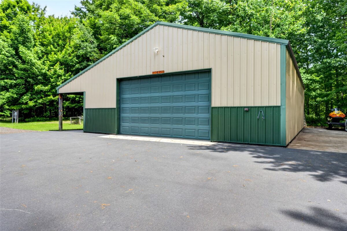 N1785 Lehman Lake Road, Shell Lake WI 54871 - Residential house for sale - MLS #1602163 - image6