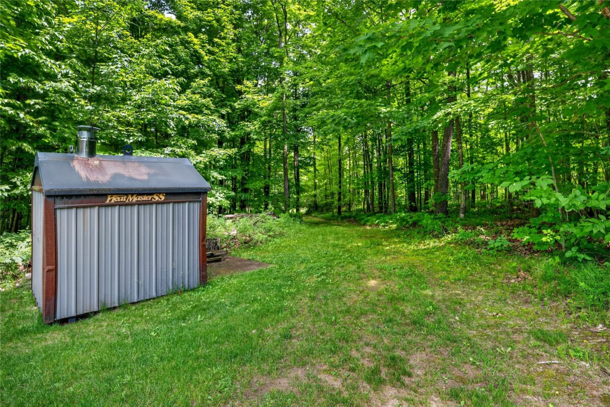 N1785 Lehman Lake Road, Shell Lake WI 54871 - Residential house for sale - MLS #1602163 - image52