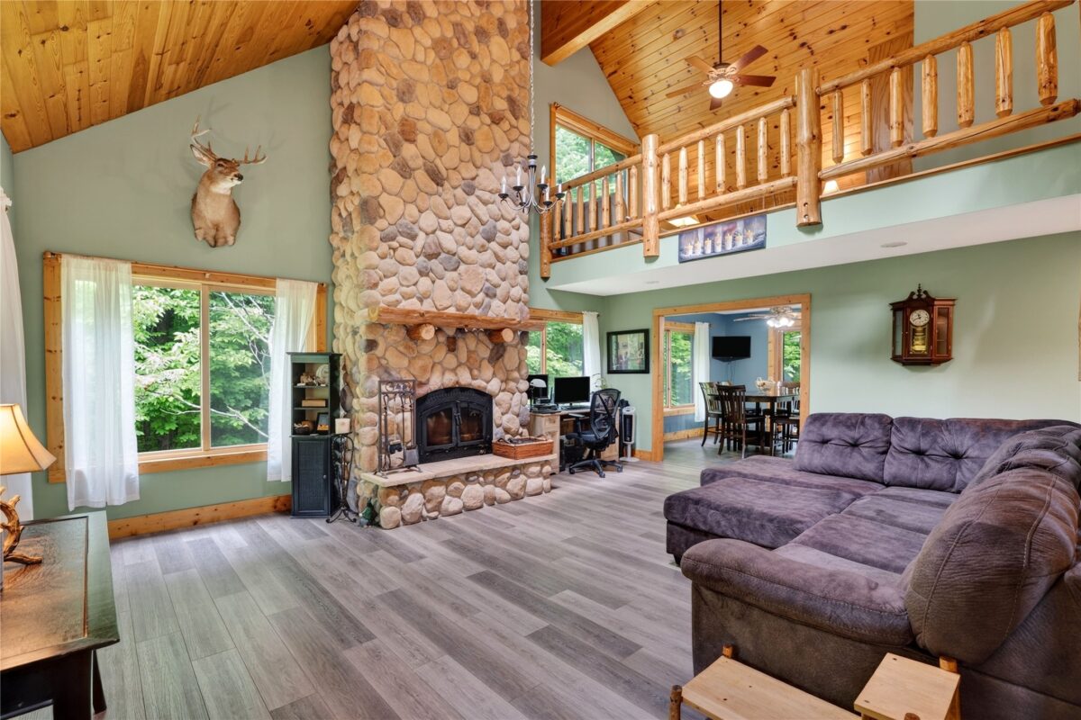 N1785 Lehman Lake Road, Shell Lake WI 54871 - Residential house for sale - MLS #1602163 - image8