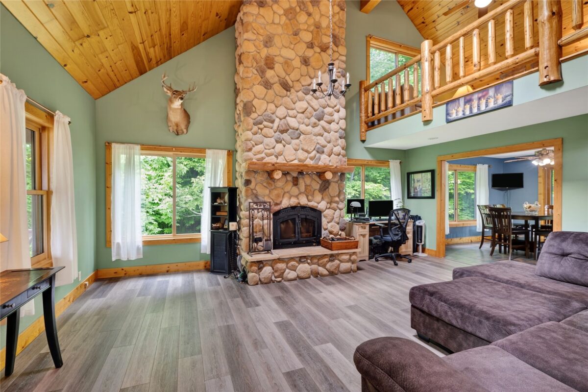 N1785 Lehman Lake Road, Shell Lake WI 54871 - Residential house for sale - MLS #1602163 - image9