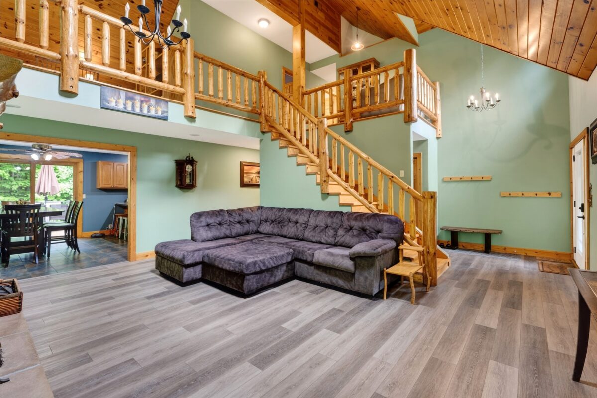 N1785 Lehman Lake Road, Shell Lake WI 54871 - Residential house for sale - MLS #1602163 - image10