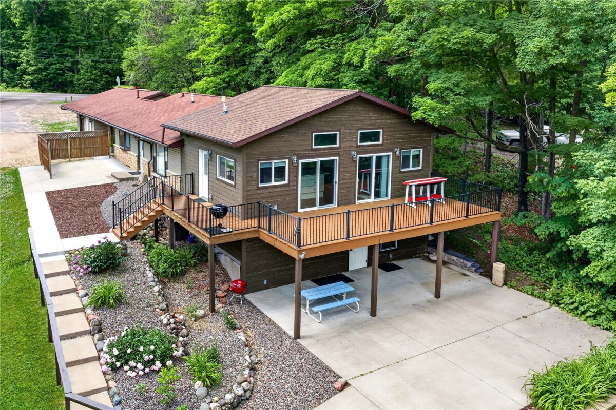 N1936 County Highway M, Sarona WI 54870 - Residential house for sale - MLS #1599870 - image2