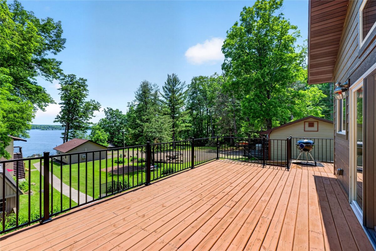 N1936 County Highway M, Sarona WI 54870 - Residential house for sale - MLS #1599870 - image13