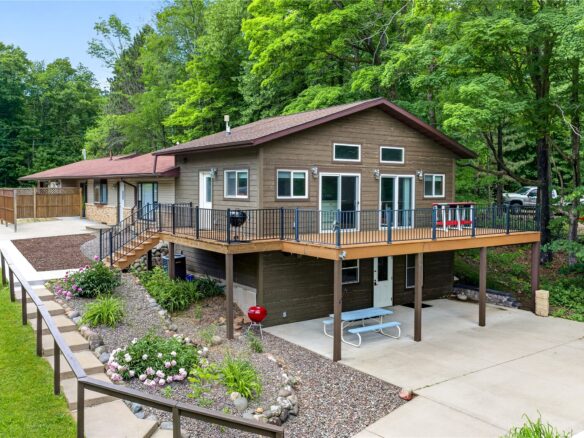 N1936 County Highway M, Sarona WI 54870 - Residential house for sale - MLS #1599873 - image1