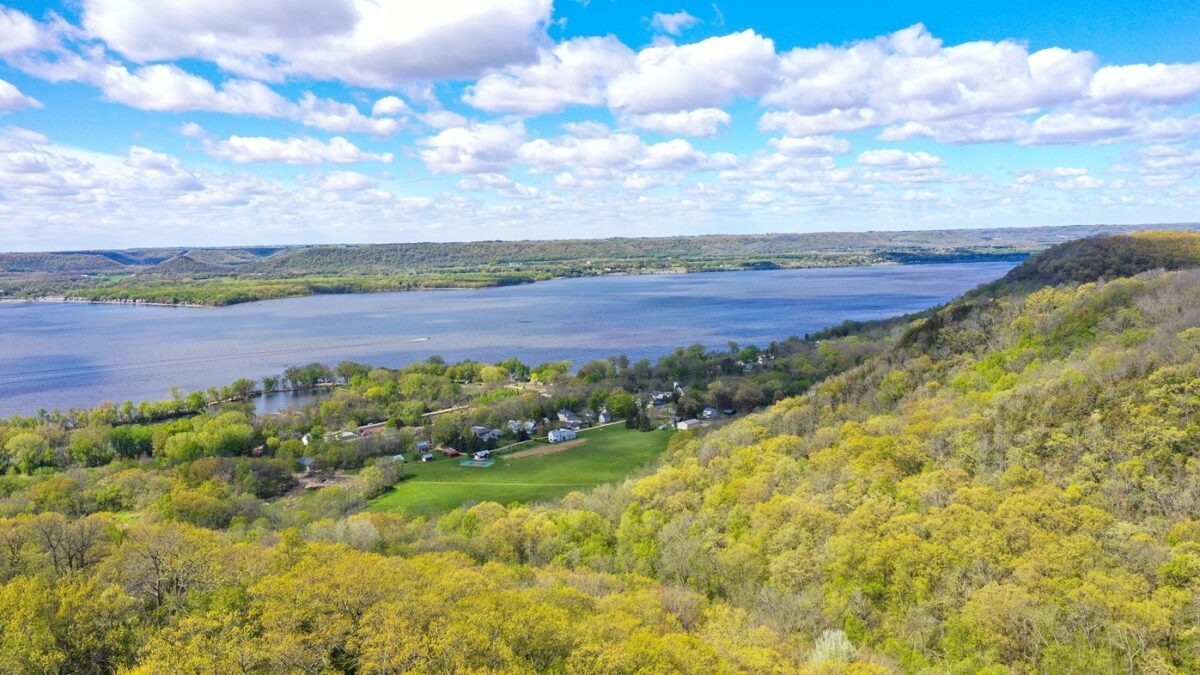 N2068 Mill Street, Stockholm WI 54769 - Land house for sale - MLS #1601759 - image2