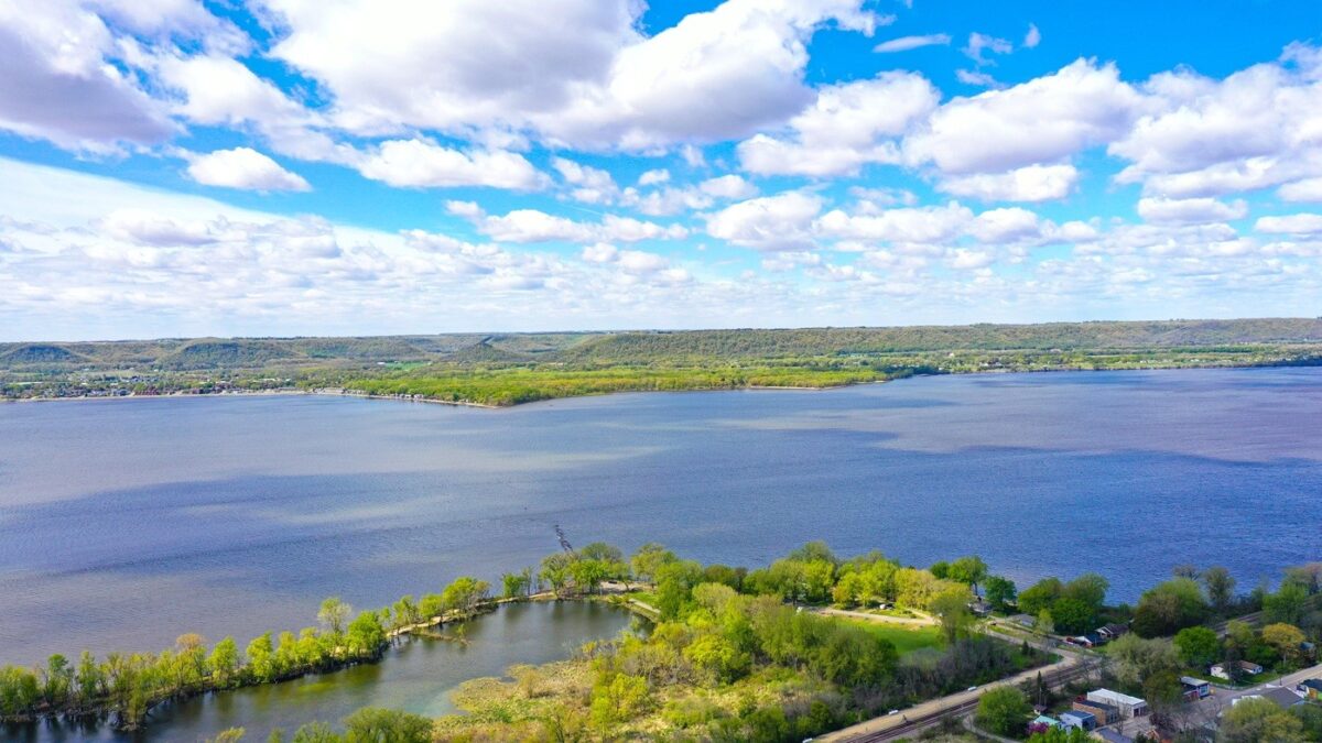 N2068 Mill Street, Stockholm WI 54769 - Land house for sale - MLS #1601759 - image3