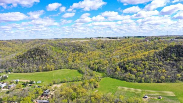 N2068 Mill Street Stockholm WI 54769