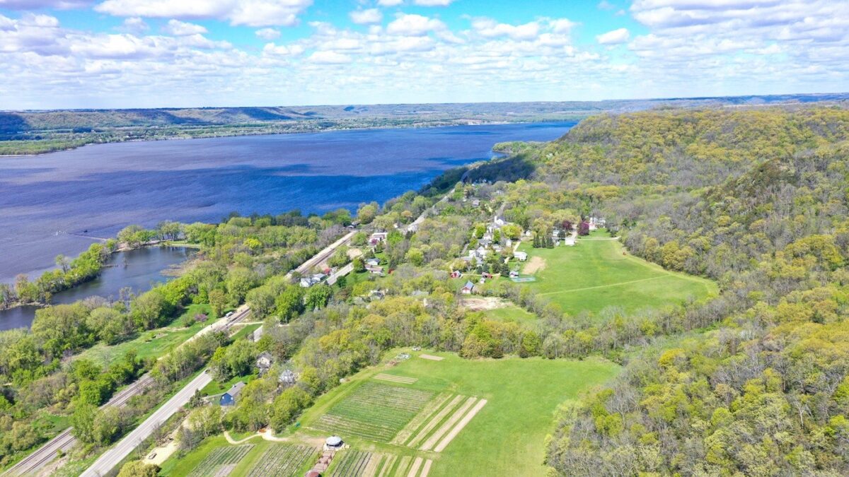 N2068 Mill Street, Stockholm WI 54769 - Land house for sale - MLS #1601759 - image6