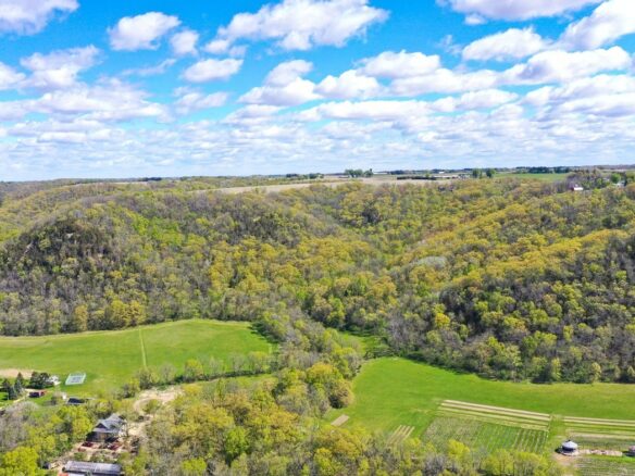 N2068 Mill Street, Stockholm WI 54769 - Land house for sale - MLS #1601759 - image1