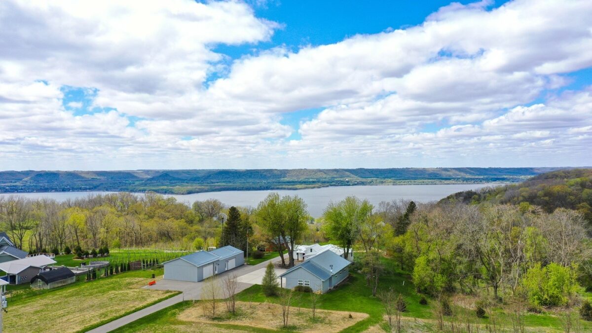 N2095 Twin Bluff Lane, Stockholm WI 54769 - Residential house for sale - MLS #1601781 - image3
