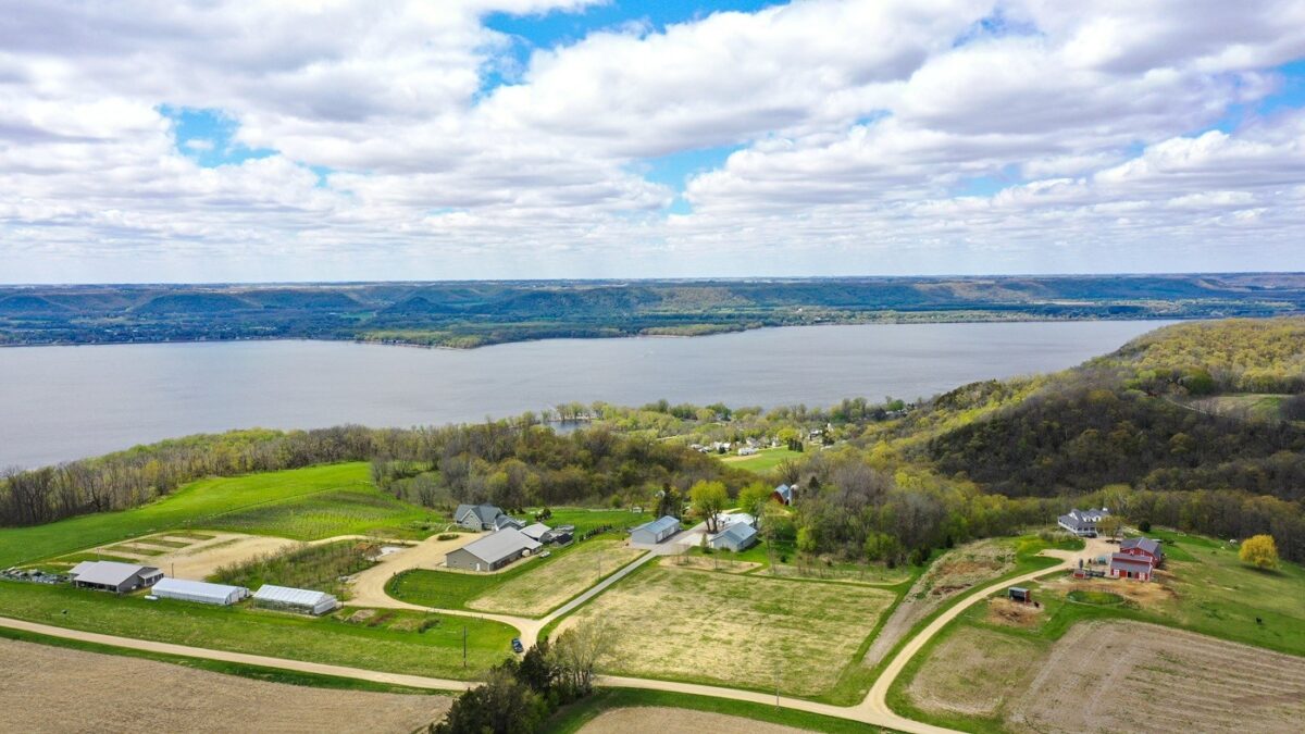 N2095 Twin Bluff Lane, Stockholm WI 54769 - Residential house for sale - MLS #1601781 - image4