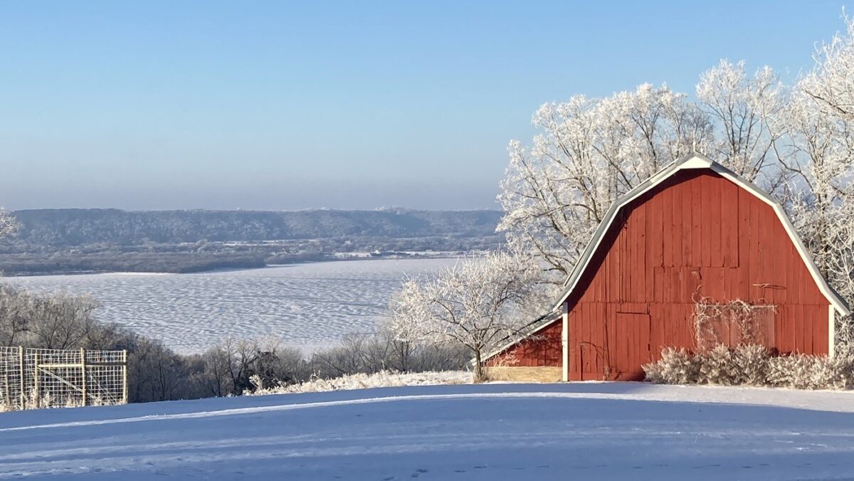 N2095 Twin Bluff Lane, Stockholm WI 54769 - Residential house for sale - MLS #1601781 - image35