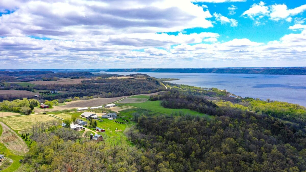 N2095 Twin Bluff Lane, Stockholm WI 54769 - Residential house for sale - MLS #1601781 - image5