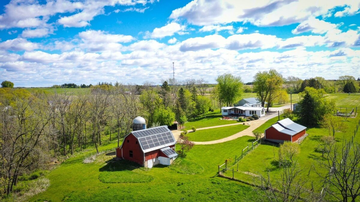 N2095 Twin Bluff Lane, Stockholm WI 54769 - Residential house for sale - MLS #1601781 - image6