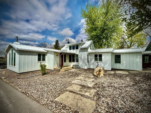N2095 Twin Bluff Lane, Stockholm WI 54769 - Residential house for sale - MLS #1601781 - image1