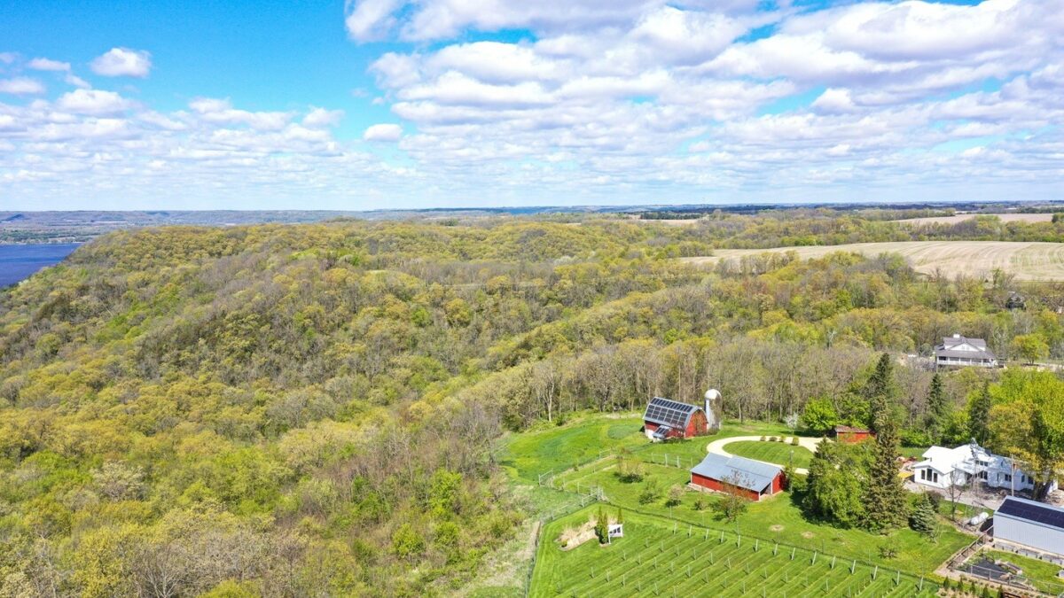 N2095 Twin Bluff Lane, Stockholm WI 54769 - Residential house for sale - MLS #1601781 - image7