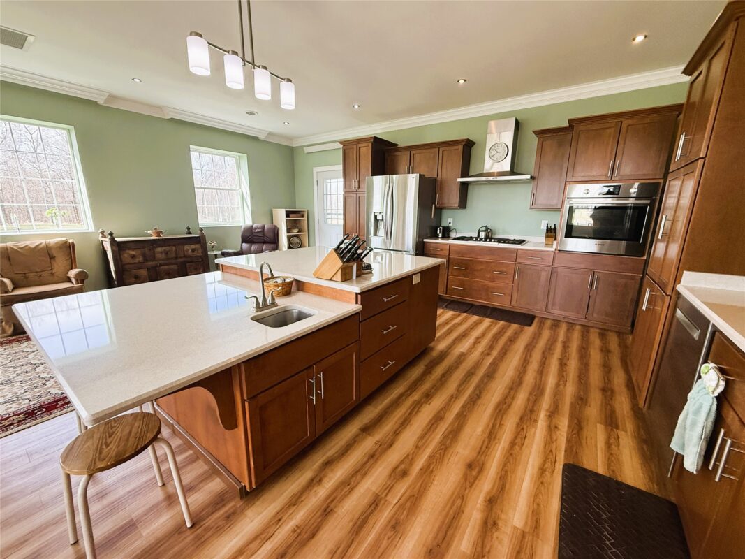 N2169 County Road V, Sheldon WI 54766 - Residential house for sale - MLS #1599001 - image6