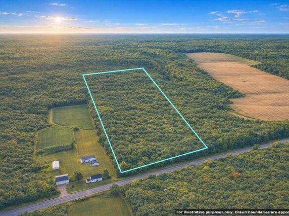 N2615 State Highway 73, Sheldon WI 54766 - Land house for sale - MLS #1600106 - image1
