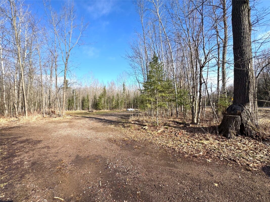 N2615 State Highway 73, Sheldon WI 54766 - Land house for sale - MLS #1600106 - image4