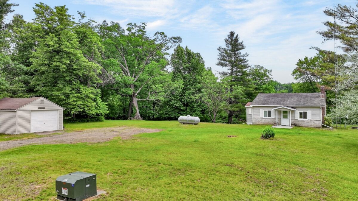 N2686 County Road E, Bruce WI 54819 - Residential house for sale - MLS #1602165 - image3