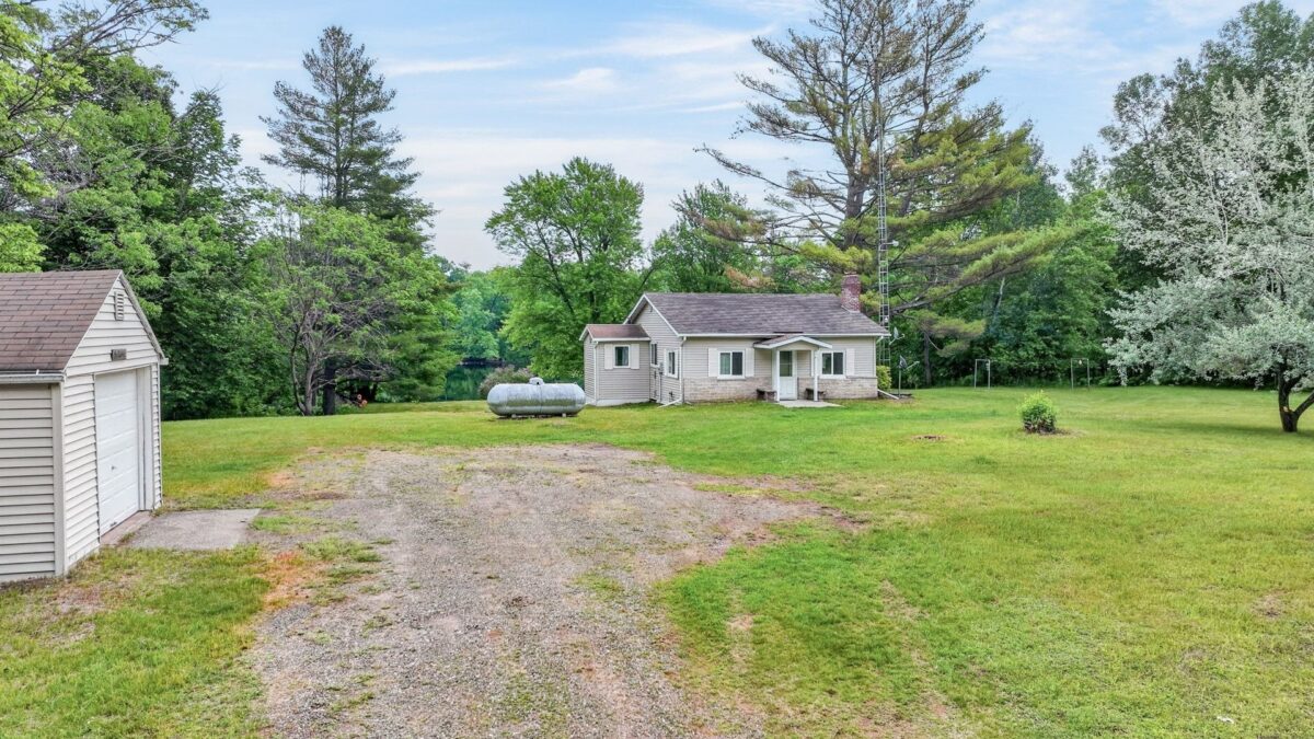 N2686 County Road E, Bruce WI 54819 - Residential house for sale - MLS #1602165 - image22