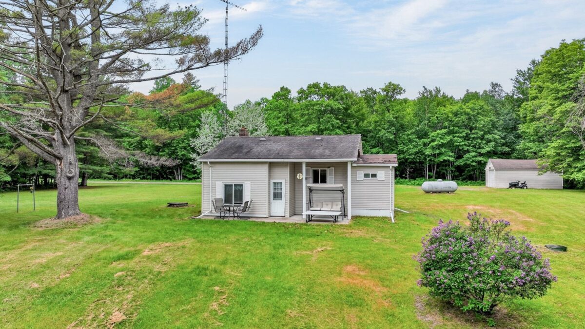 N2686 County Road E, Bruce WI 54819 - Residential house for sale - MLS #1602165 - image23