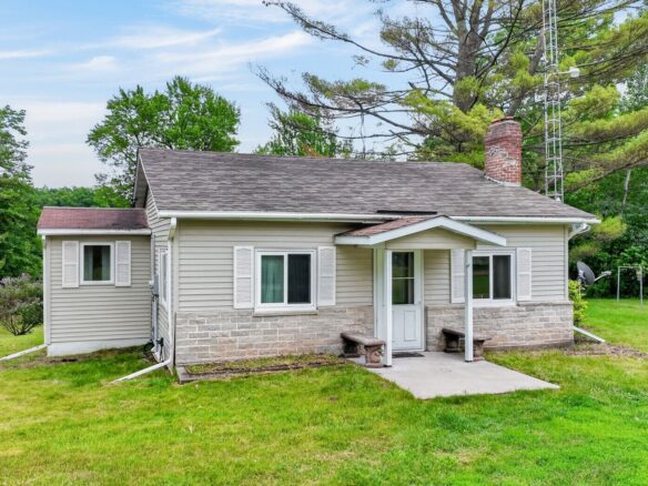 N2686 County Road E, Bruce WI 54819 - Residential house for sale - MLS #1602165 - image1