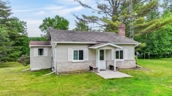 N2686 County Road E  Bruce WI 54819