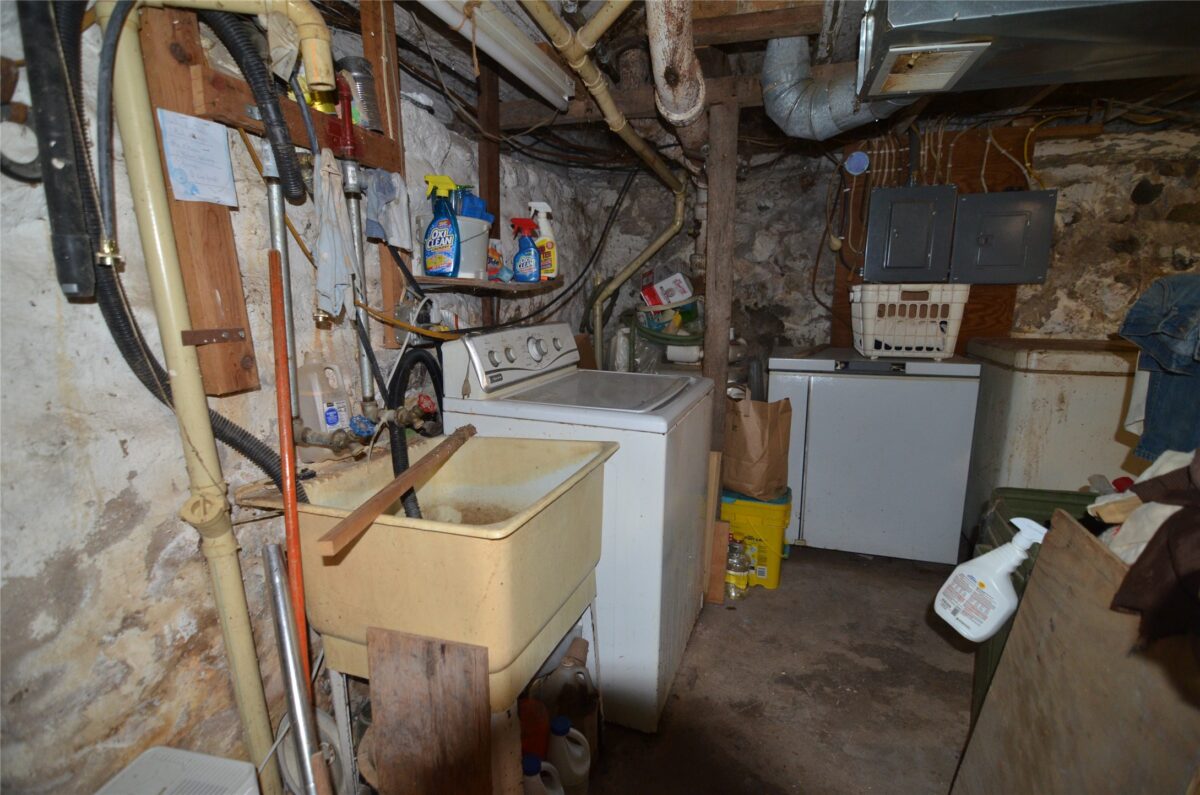N281 10th Avenue, Withee WI 54498 - Residential house for sale - MLS #1602572 - image23