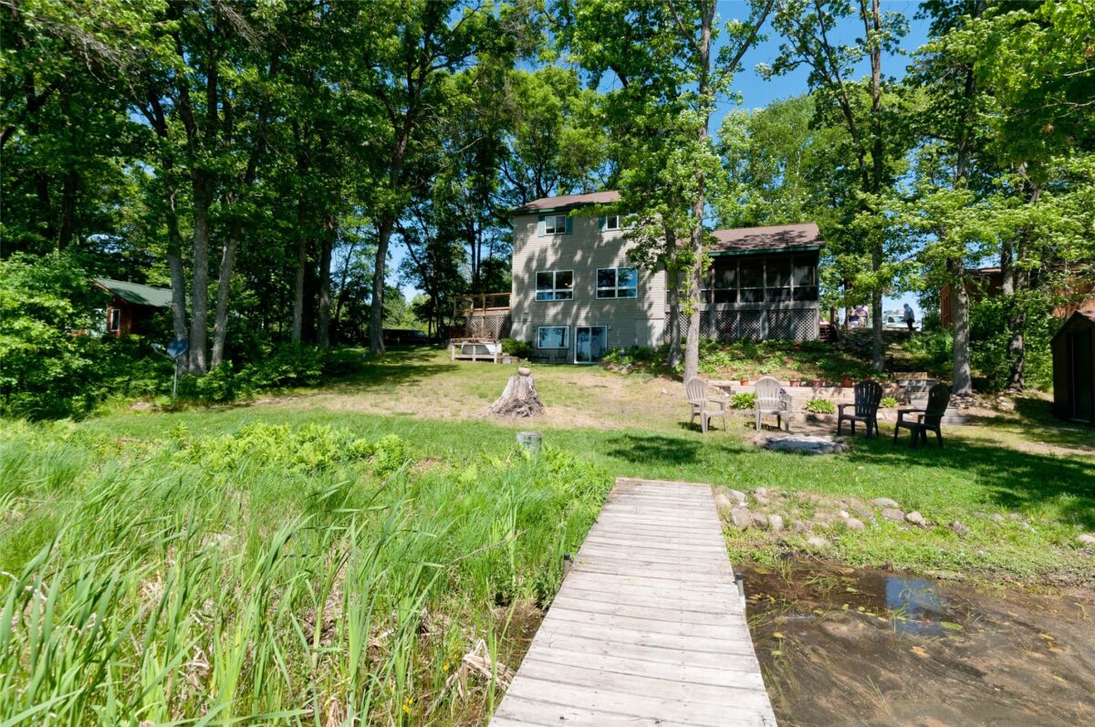 N2992 Jesse Road, Sarona WI 54870 - Residential house for sale - MLS #1601883 - image2