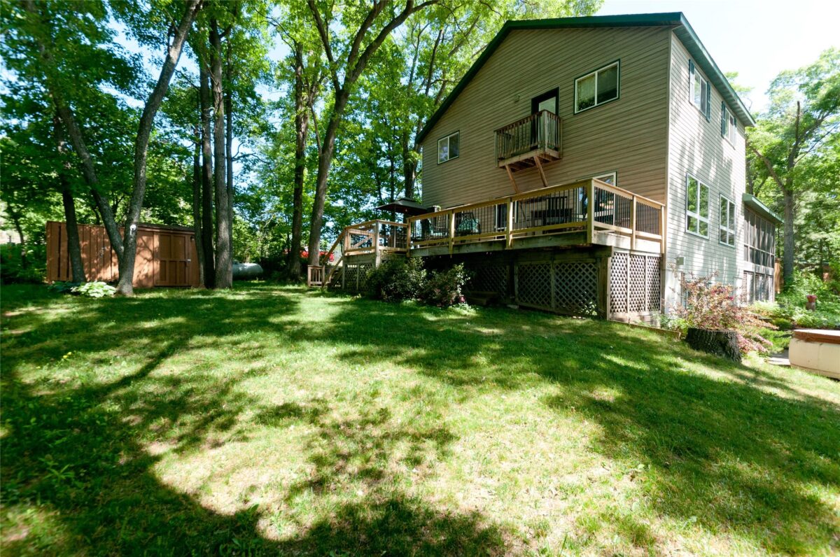 N2992 Jesse Road, Sarona WI 54870 - Residential house for sale - MLS #1601883 - image12