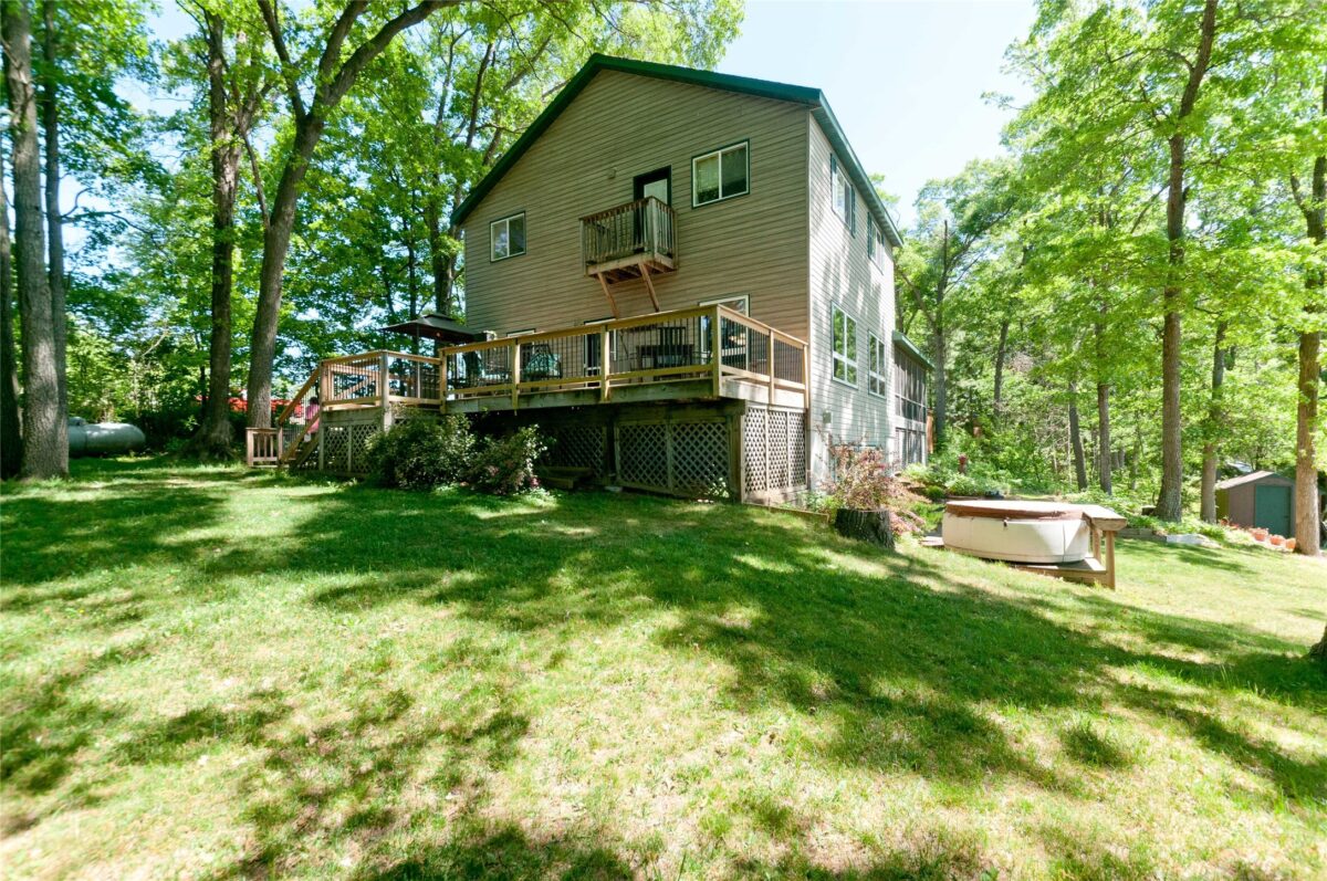 N2992 Jesse Road, Sarona WI 54870 - Residential house for sale - MLS #1601883 - image13