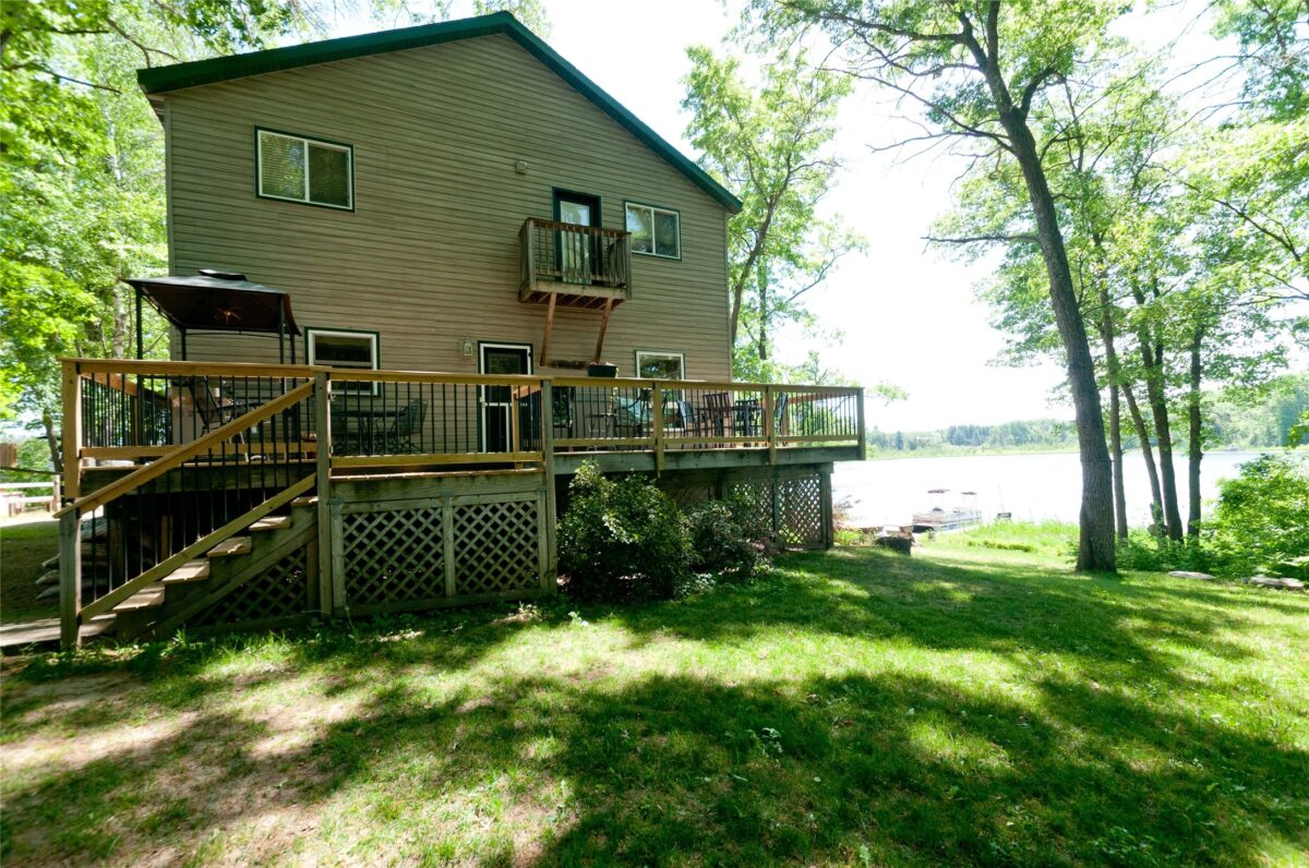 N2992 Jesse Road, Sarona WI 54870 - Residential house for sale - MLS #1601883 - image14