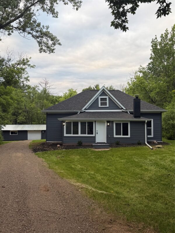 N3328 New Knapp Road, Shell Lake WI 54871 - Residential house for sale - MLS #1600044 - image41