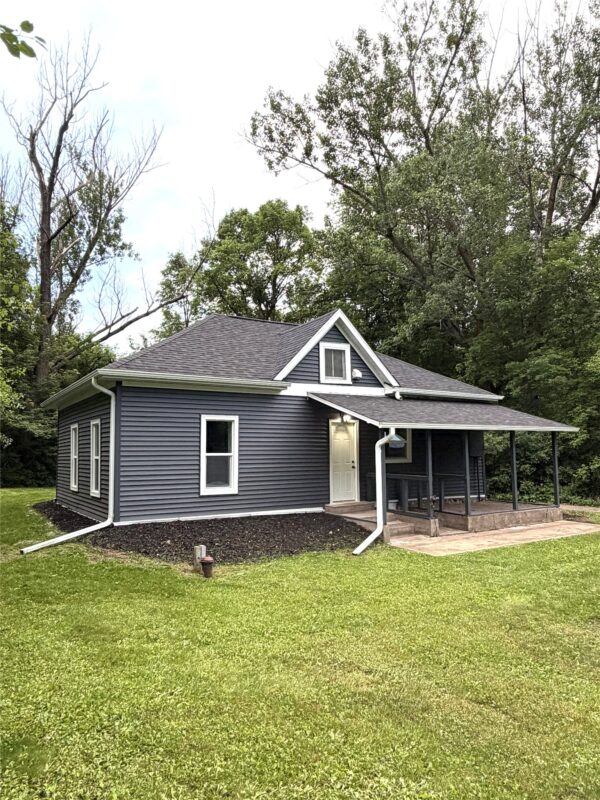 N3328 New Knapp Road, Shell Lake WI 54871 - Residential house for sale - MLS #1600044 - image43
