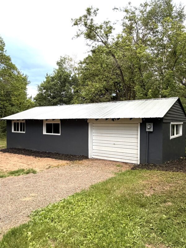N3328 New Knapp Road, Shell Lake WI 54871 - Residential house for sale - MLS #1600044 - image46