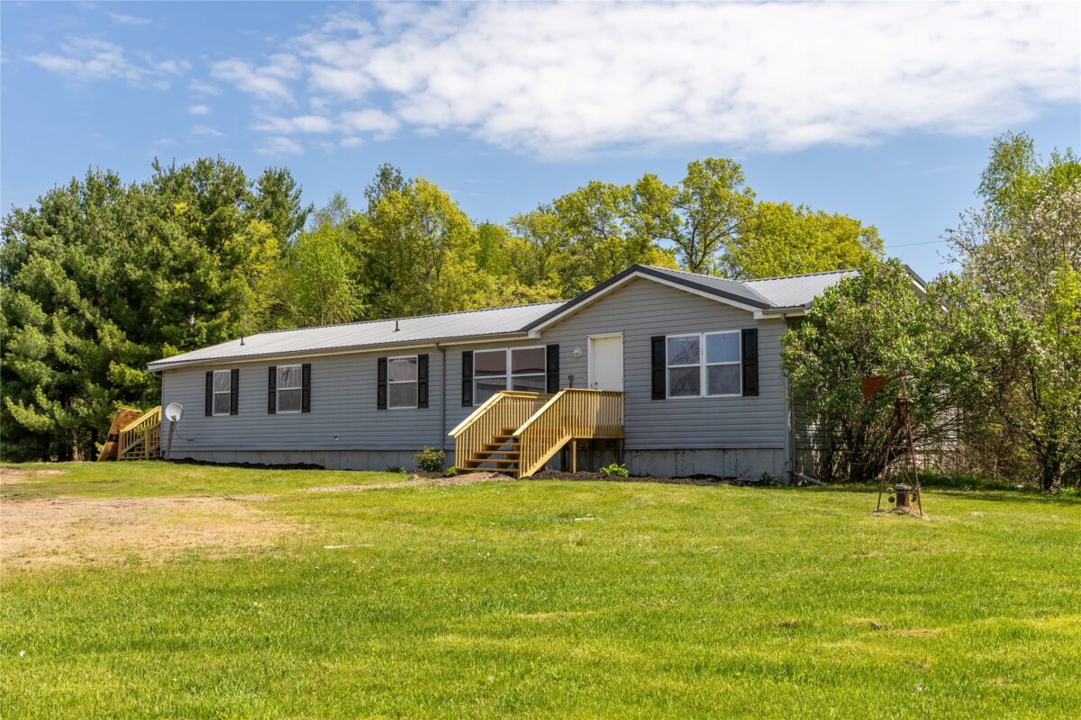 N3570 River Road, Bruce WI 54819 - Residential house for sale - MLS #1601388 - image2
